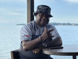 Pemprov Didesak Percepat Pelantikan Wakil Ketua III DPRPB, Makbon : DPRB Sudah Setujui, Tunggu SK Pelantikan 