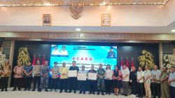 Pemkab Manokwari dan Tiga Distributor Minol Teken Pakta Integritas : Bentuk Satgas Pengawasan dan Pengendalian Minol