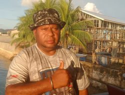 PDIP Papua Barat Evaluasi Kader yang Dukung Perda Minol Manokwari