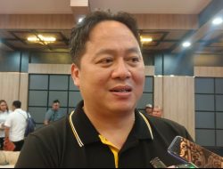 Dari Ilegal ke Legal : Tony Tan Komit Dukung Pemkab Manokwari Tertibkan Peredaran Minol Ilegal