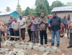 Masyarakat Adat Bangun Pabrik Mini Sawit di Manokwari, Harap Dukungan Pemprov Papua Barat dan Pemerintah Pusat