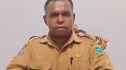 SK 3 Nama Anggota MRP Papua Barat PAW Diterima, Pelantikan Ditargetkan Pekan Ini