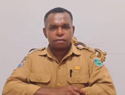 SK 3 Nama Anggota MRP Papua Barat PAW Diterima, Pelantikan Ditargetkan Pekan Ini