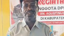 Warga Harap Gubernur Dominggus Mandacan Bangun Jalan Ke Kampung Morombuy Merdey