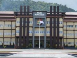 Polda Papua Barat Buka Penerimaan Anggota Polri Tahun 2026