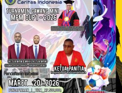 Universitas Caritas Indonesia Gelar Gawang Kini Piala MPM CUP I 2026: Unggah Potensi Olahraga Mahasiswa