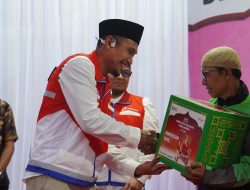 BEDUKK Ramadan Pertamina Patra Niaga, Energi Berbagi Bersama UMKM, Komunitas, Ojol, dan Anak Yatim di Timur Indonesia