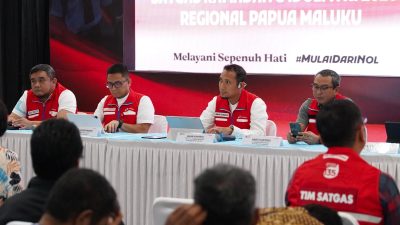 Pertamina Jamin Ketersediaan Energi Jelang Idulfitri di Papua-Maluku