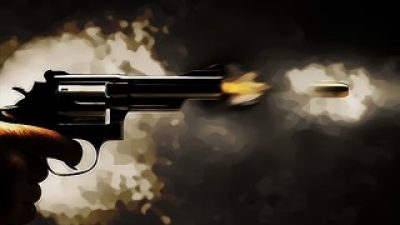 Empat Pengendara Dihadang dan Ditembak OTK di Tambrauw