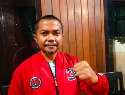 Ketua DPC PDIP Teluk Bintuni Komitmen Usung Kader Sendiri pada Pilgub Papua Barat 2030/2031