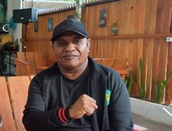 Pengprov PERPANI Papua Barat Desak Plt Ketua KONI Segera Percepat Musprov Secara Transparan