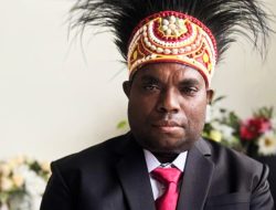 Fraksi Otsus DPR Papua Barat Desak Balai Kementerian Prioritaskan Pengusaha OAP Dalam Paket PL dan Tender