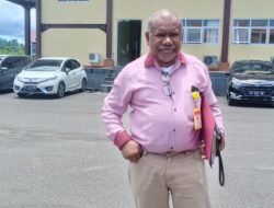 LP3BH Soroti Dugaan Oknum Polri Bekingi Peredaran Miras Ilegal di Manokwari