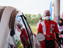 1 April 2026, Harga BBM di SPBU Pertamina Dipastikan Tidak Berubah