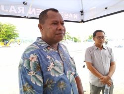 Pemkab Raja Ampat Siap Gelar Turnamen Voli Pantai Asia Pasifik, Dorong Pariwisata dan Ekonomi Lokal