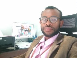 YLBH Kasih Indah Papua Apresiasi Kinerja Plt Sekwan Papua Barat Daya Eda Doo