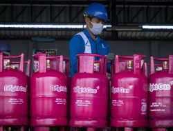 Pertamina Patra Niaga dan Disperindag Manokwari Perkuat Koordinasi Jaga Pasokan LPG