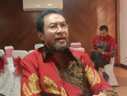 Yorrys Soroti Lemahnya Penertiban Miras Ilegal di Manokwari, Polresta Manokwari Bergerak Cepat Rasia Kios Miras Ilegal