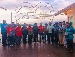 Mediasi di Polresta Buntu, PAL KOAP : KADIN Papua Barat Tidak Gelar Kegiatan hingga Putusan Final Dari DPP