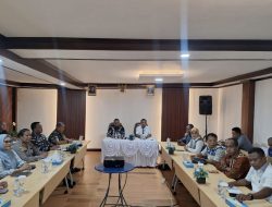 Pemkab Manokwari Percepat Penertiban Minol Ilegal, Pedagang Diminta Segera Urus Izin