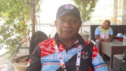 KONI Pusat Perpanjang SK Caretaker KONI Papua Barat, Raker dan Musprov Terkendala Anggaran