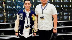 Oky Candra Tajuk Nilai Reynaldo Figur Layak Pimpin BPP HIPMI