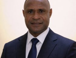 Teluk Bintuni Diduga Darurat Kekerasan Seksual terhadap Anak, 5 Kasus Tercatat di 2026